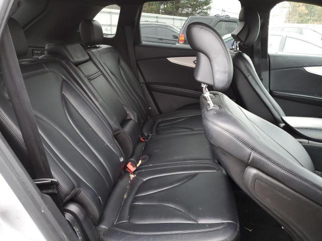 2016 LINCOLN MKX PREMIE 2LMTJ6JR9GBL79213