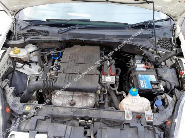 ZFA19900000814651 Fiat Punto Evo