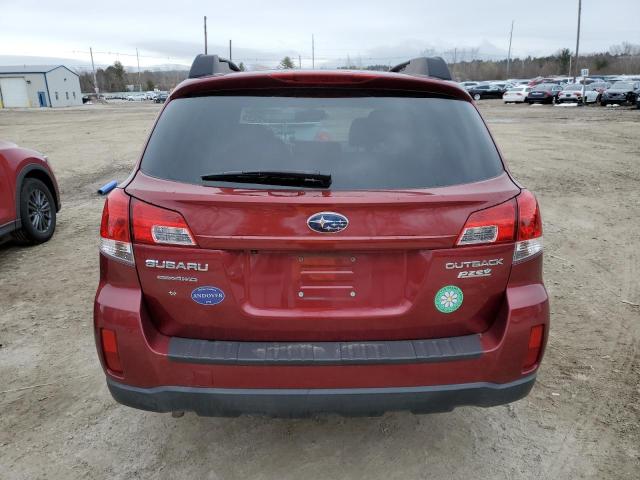 4S4BRBGC0B3322676 Subaru Outback 2.5i Premium