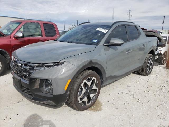 2022 Hyundai Santa Cruz Limited