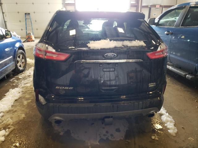 2019 FORD EDGE SEL - 2FMPK4J98KBC58552