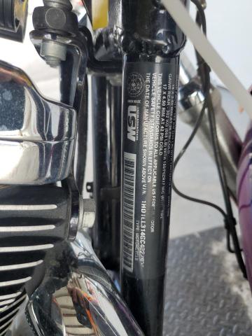 2016 HARLEY-DAVIDSON XL1200 T - 1HD1LL314GC402290