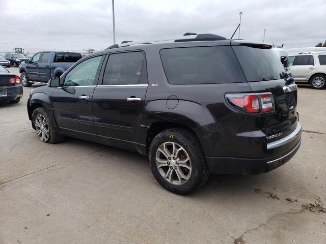 1GKKVSKD6FJ164947 GMC Acadia Slt-2