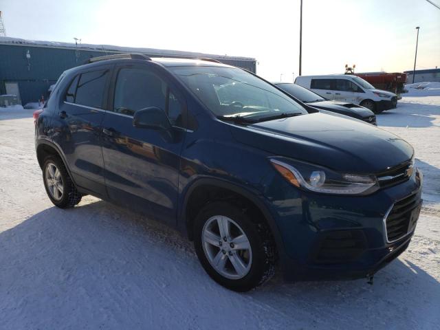2019 CHEVROLET TRAX 1LT - 3GNCJPSB7KL175070