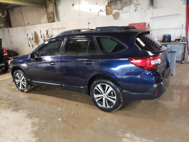 4S4BSANC1J3329832 Subaru Outback 2.5i Limited