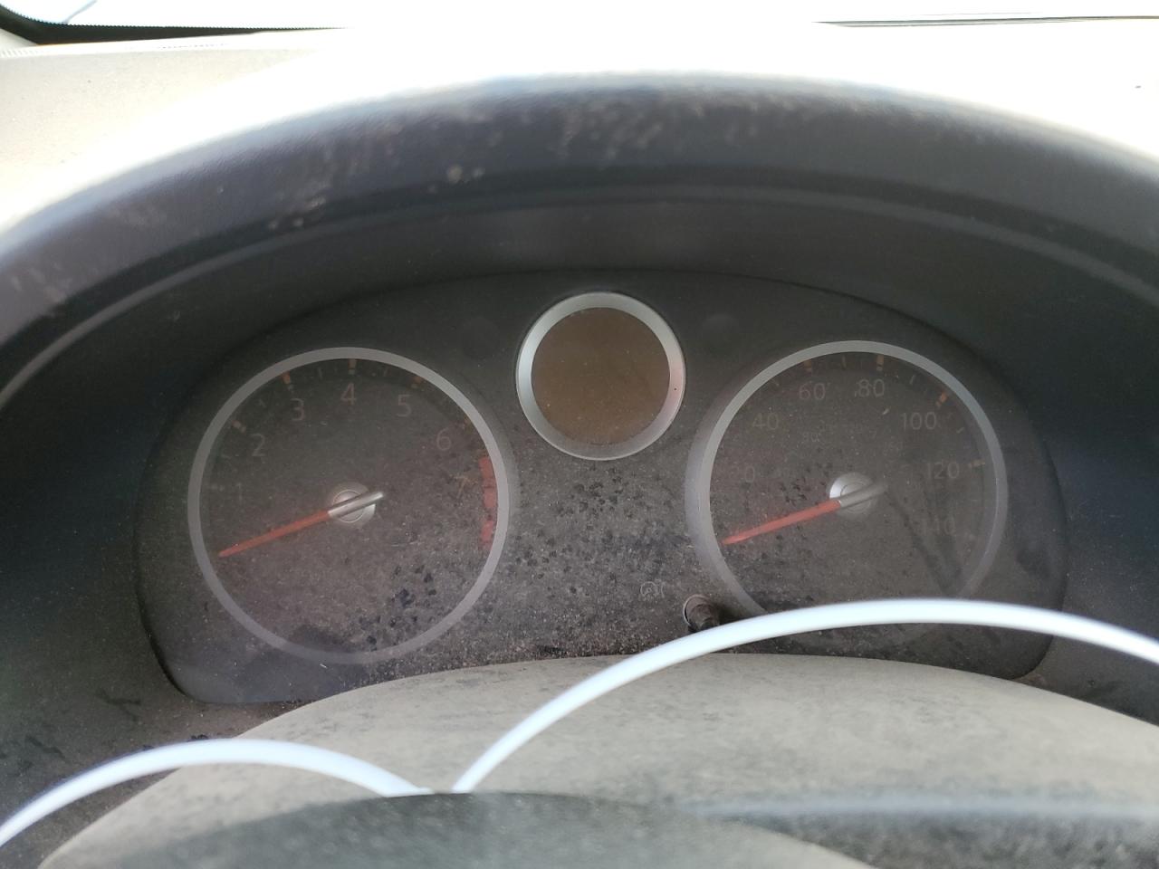 3N1AB61E49L667930 2009 Nissan Sentra 2.0