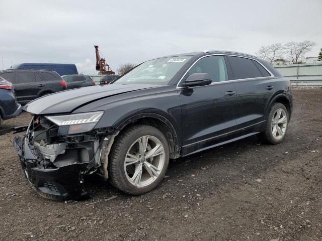 2019 AUDI Q8 PRESTIG - WA1CVAF16KD032560