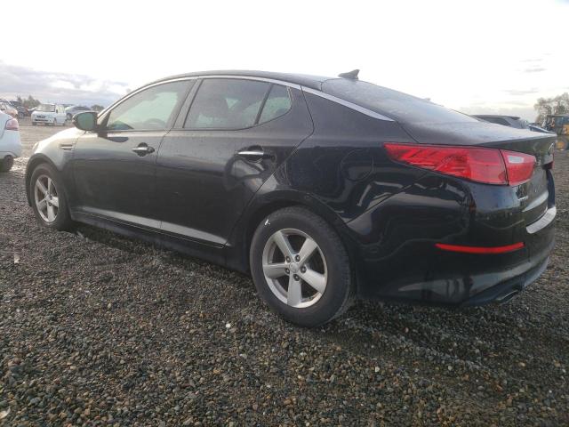 5XXGM4A74FG467208 KIA Optima Lx