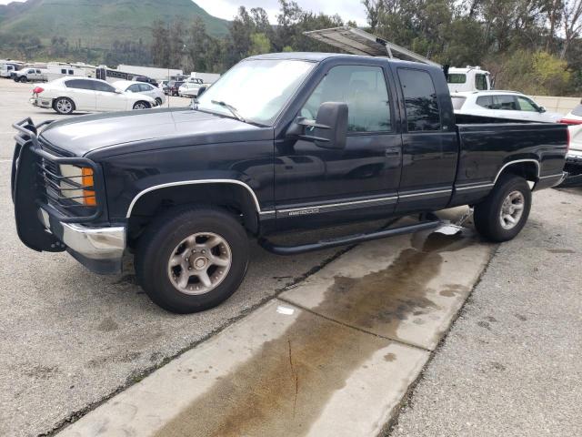 1998 GMC Sierra 1500 