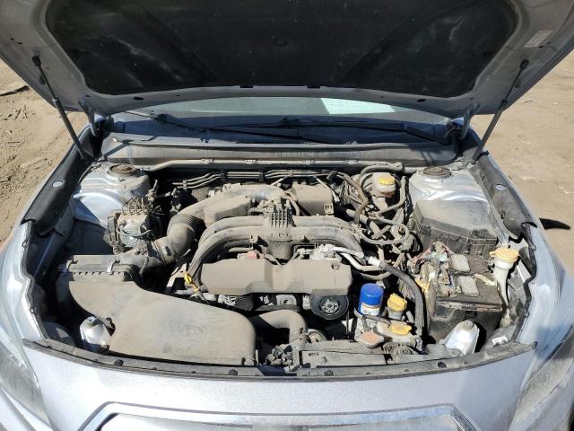 4S3BNBC64G3002879 Subaru Legacy 2.5i Premium