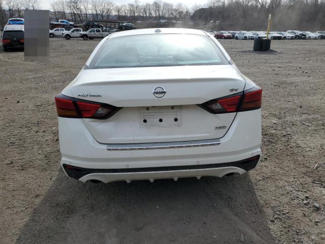 2022 NISSAN ALTIMA SV - 1N4BL4DW7NN328425
