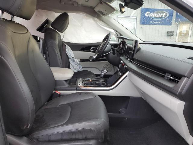 2022 KIA CARNIVAL S KNDNE5H38N6063211