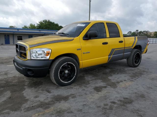 2008 Dodge Ram 1500 ST