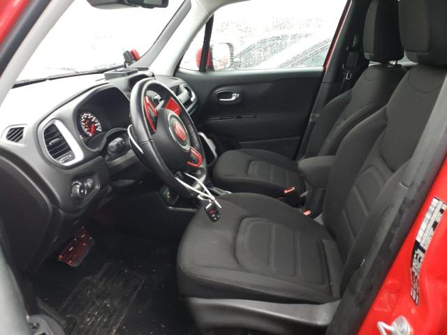 2018 JEEP RENEGADE L ZACCJBBB1JPH36087