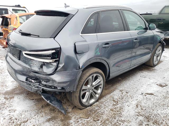 2015 AUDI Q3 PRESTIG - WA1GFCFS4FR005269