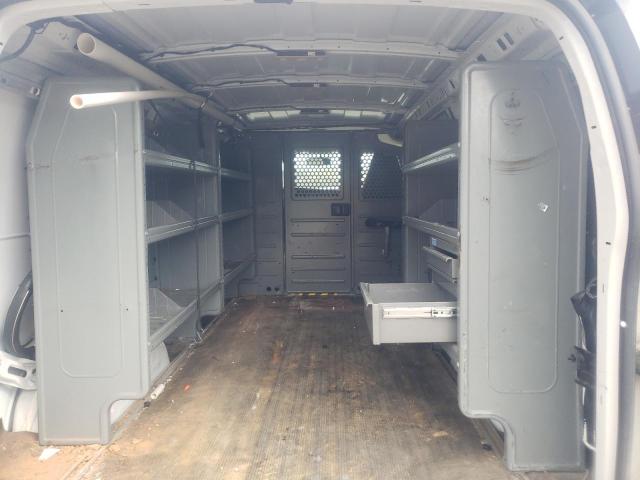 2018 CHEVROLET EXPRESS G2 - 1GCWGAFPXJ1289674