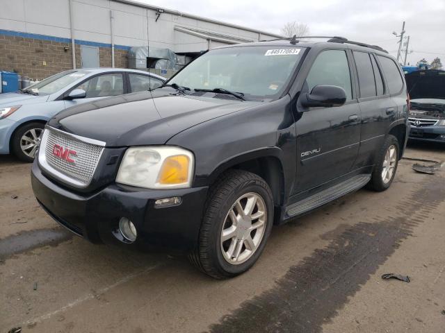 2008 GMC Envoy Denali