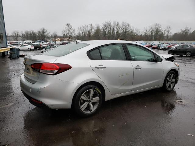 3KPFL4A77JE173267 KIA FORTE LX