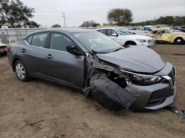 3N1AB8BV4LY225895 Nissan SENTRA S
