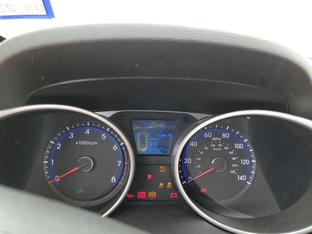 2015 HYUNDAI TUCSON GLS - KM8JT3AF8FU051663