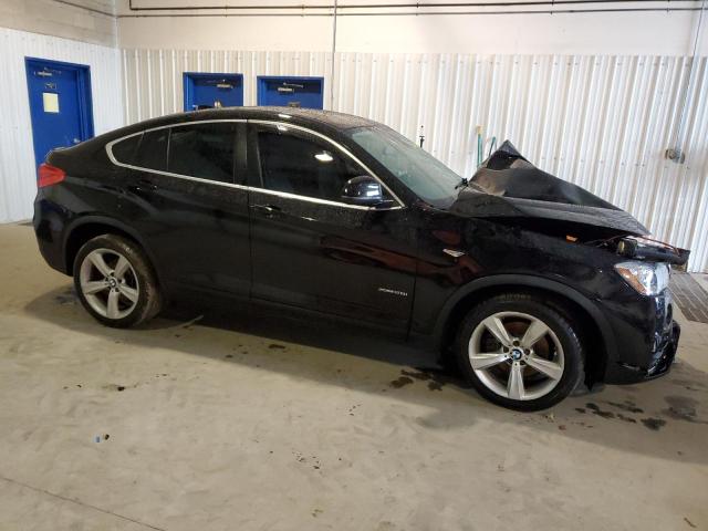 2015 BMW X4 XDRIVE2 - 5UXXW3C5XF0M87866