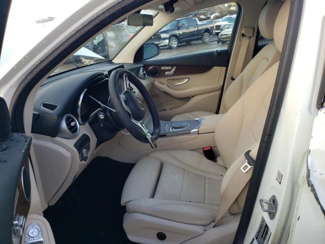 W1N0G8EB4NG116362 Mercedes-Benz Glc 300 4matic