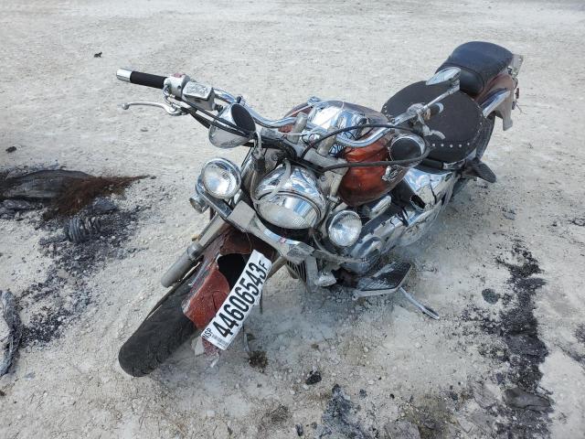 2004 SUZUKI VL800 - JS1VS54A042106176