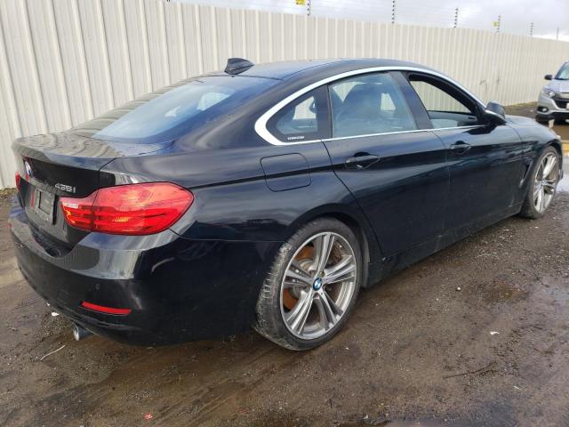 WBA4B1C51GG242528 BMW 435 I Gran Coupe