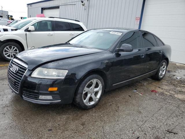 2009 Audi A6 Premium