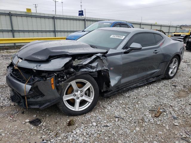 2019 Chevrolet Camaro LS