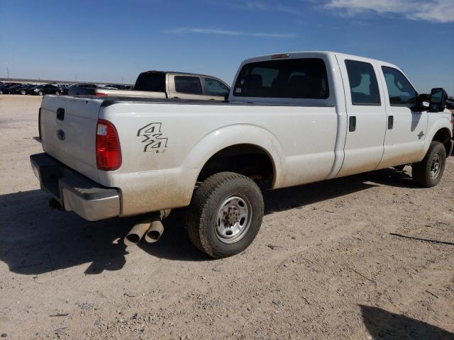 2015 FORD F350 SUPER - 1FT8W3BT5FEB37117
