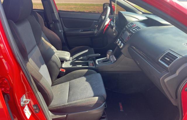 JF1VA1E66H8808121 Subaru Wrx Premium