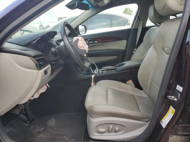 1G6AB5SX0H0198311 Cadillac ATS LUXURY