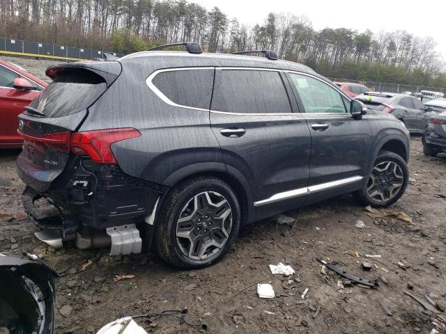 2023 HYUNDAI SANTA FE L - 5NMS4DAL7PH504570