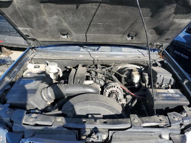 1GKET63M472190709 GMC Envoy Denali