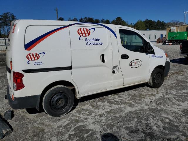 3N6CM0KN8FK735995 Nissan NV200 2.5S