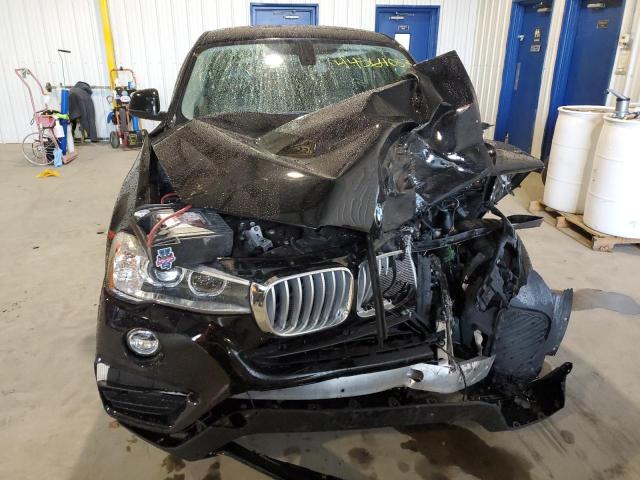 2015 BMW X4 XDRIVE2 - 5UXXW3C5XF0M87866