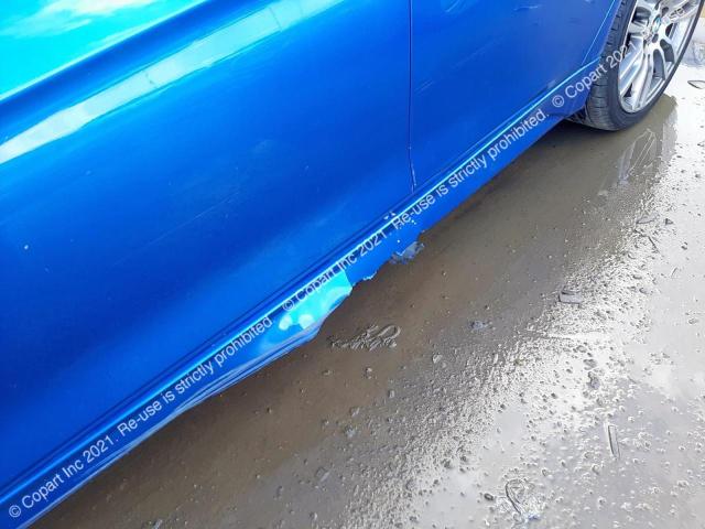 WBA3W52050KR71485 BMW 320d Xdriv