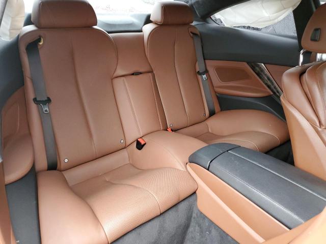 VIN WBALY1C5XEDZ73337 2014 BMW 6 Series, 640 XI no.10