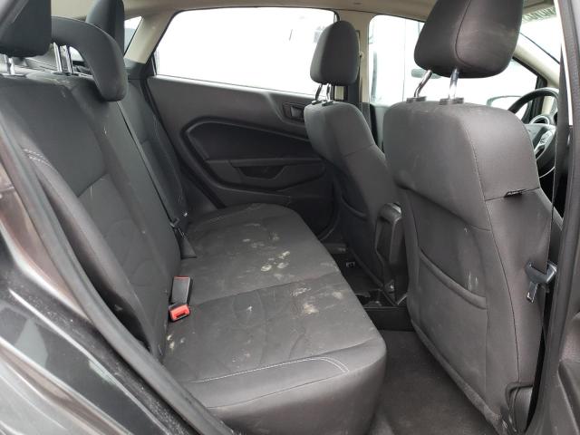 2017 FORD FIESTA 3FADP4BJ6HM171182