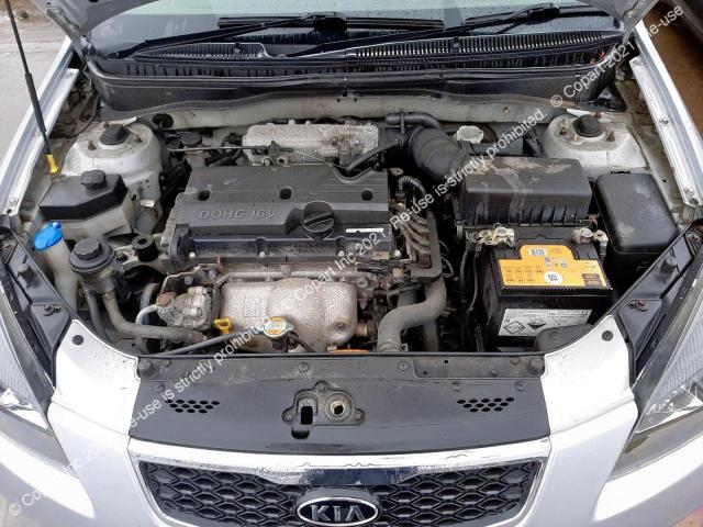 KNADG511LB6806264 KIA Rio 1