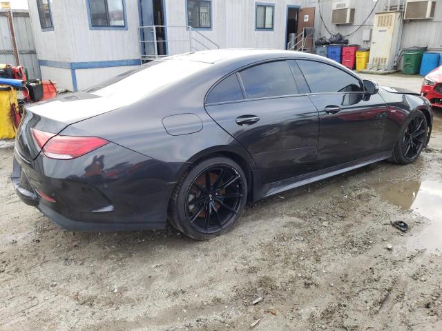 2019 MERCEDES-BENZ CLS 450 - WDD2J5JB2KA006257