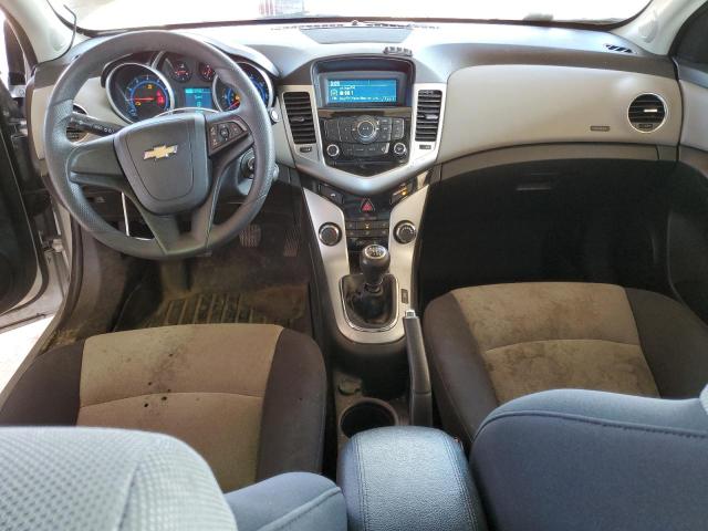 2015 CHEVROLET CRUZE L - 1G1P15SH2F7208935