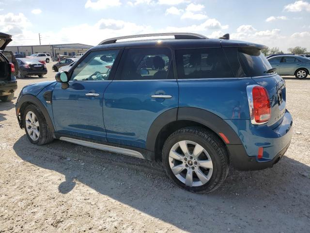 WMZYS7C36J3E09151 Mini COOPER COUNTRYMAN