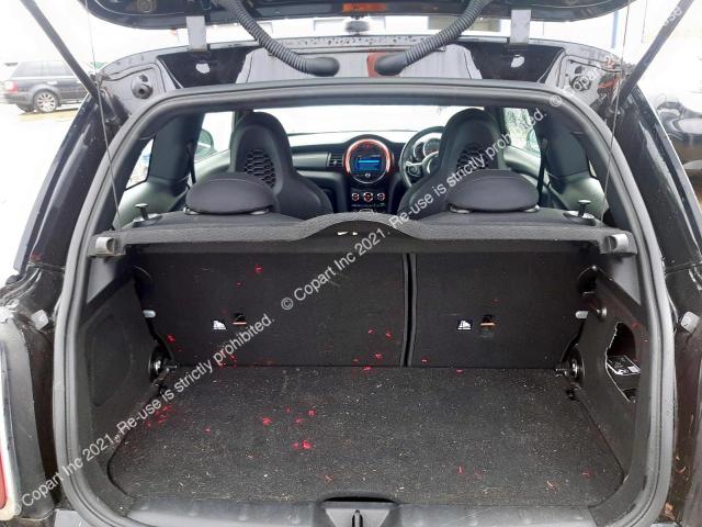 WMWXR32050TM20237 Mini Cooper Spo
