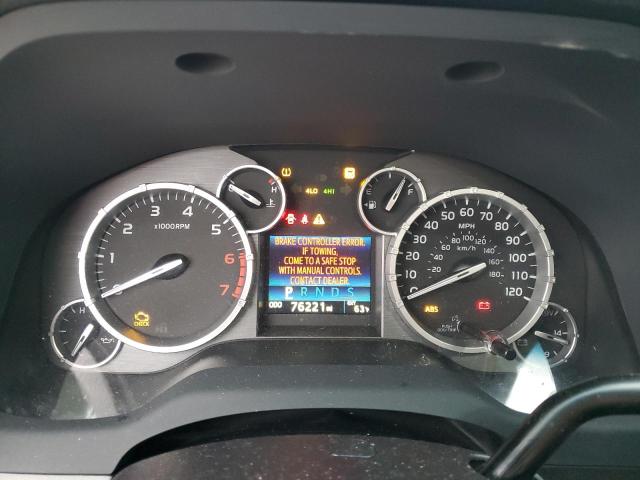 2017 TOYOTA TUNDRA DOU 5TFUY5F14HX588897