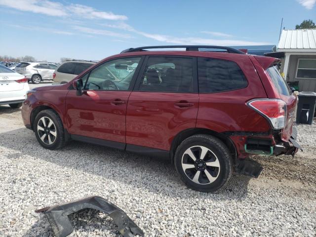 JF2SJAGC4JH600536 Subaru Forester 2.5i Premium