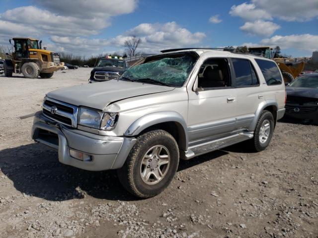 2000 Toyota 4Runner Limited