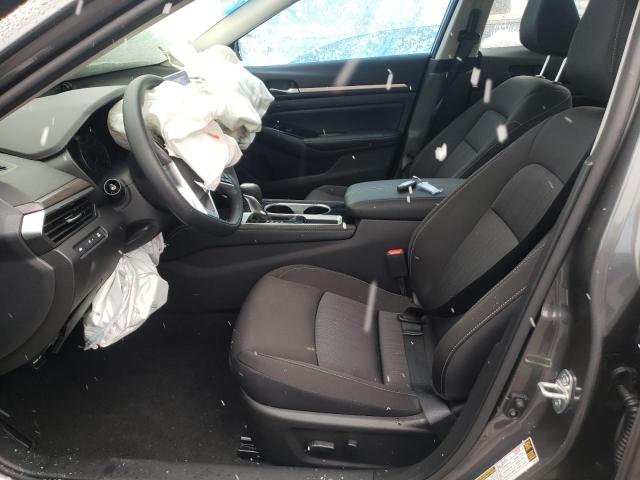 2023 NISSAN ALTIMA SV - 1N4BL4DV4PN344902