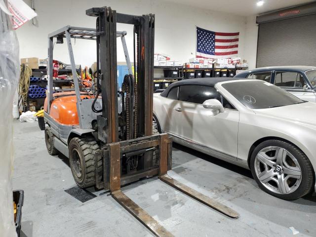 2000 Toyota Forklift for sale in Eugene, OR